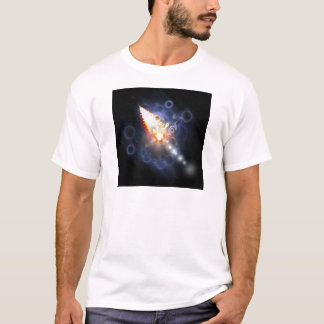 Camiseta Sistema 5