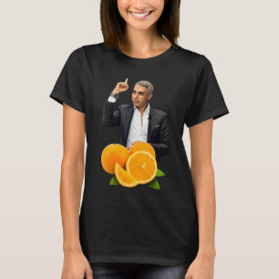 Camiseta Sistema de Dieta del Dr. Diaa Al-Awadi Motivación