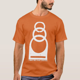 Camiseta Sistema De Liberación De 3ª 1