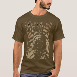 Camiseta sistema de una caída 1