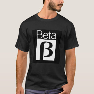 Camiseta Sistema de vídeo de Betamax
