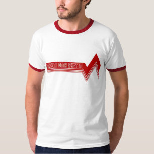 Camiseta Sistema del friki de Famicom