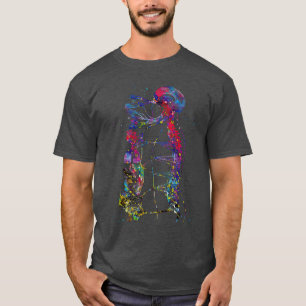 Camiseta Sistema nervioso autónomo 1