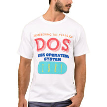 Sistema Operativo de Disco (DOS)