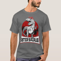SisterSaurus T Rex Dinosaur Sister Saurus Family M