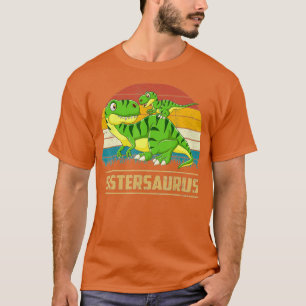 Camiseta Sistersaurus T Rex Dinosaur Sister Saurus Funny Mo
