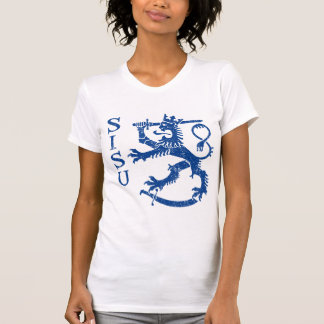CAMISETA SISU