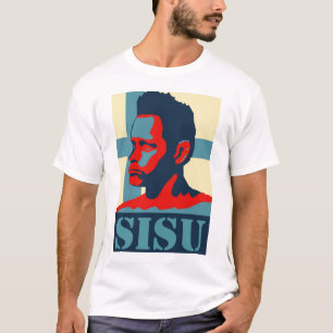 Camiseta Sisu SF