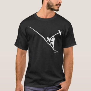 Camiseta Sisyphus olímpico