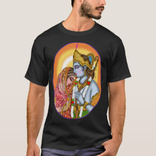 Camiseta Sita Ram