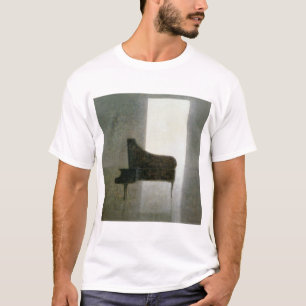 Camiseta Sitio 2005 del piano