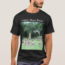 Sitio Arqueológico Ciudad Maya de Copan Honduras