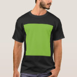 Camiseta Sitio web con fondo verde y borde blanco<br><div class="desc">Crea un estilo moderno y elegante con el siempre popular fondo verde con un borde blanco. Conozca los elementos de diseño minimalista y los esquemas de color frescos para un concepto de diseño web creativo y sofisticado.</div>