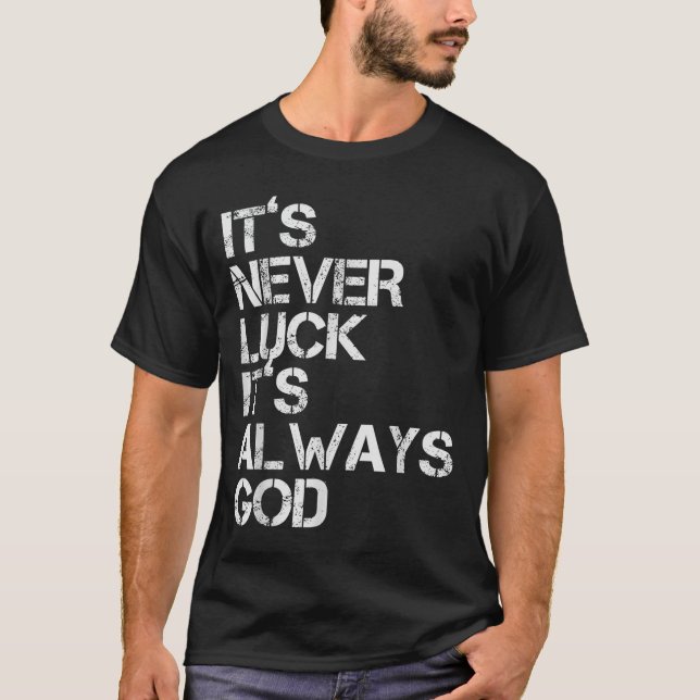 Camiseta Sitive Motivational Religion Love Saying Designs I (Anverso)