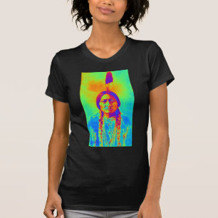 Camiseta Sitting Bull