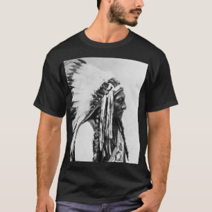 Camiseta Sitting Bull 