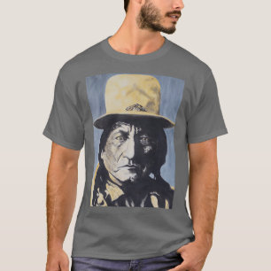Camiseta Sitting Bull 8