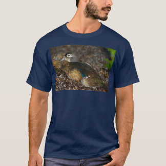 Camiseta Sitting Duck Classic TShirt