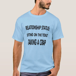 Camiseta Situación de la relación