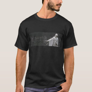 Camiseta situación de los veteranos de Guerra de Corea