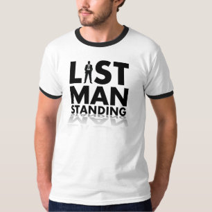 CAMISETA SITUACIÓN PASADA DEL HOMBRE
