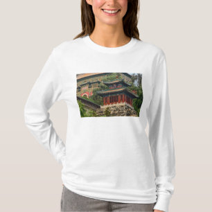 Camiseta Situado en las afueras del distrito de Haidian,