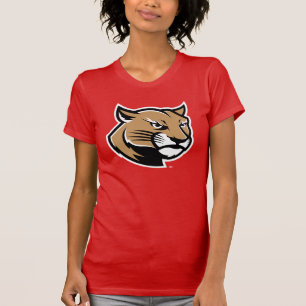 Camiseta SIUE Cougars