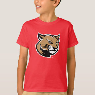 Camiseta SIUE Cougars