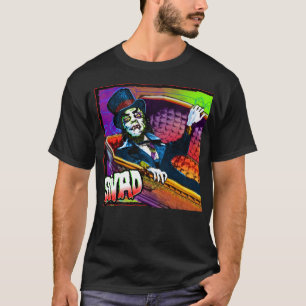 Camiseta Sivad