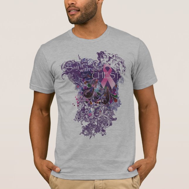 CAMISETA ¡SIWYC! 2 (Anverso)
