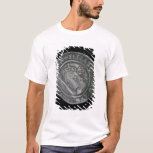 Camiseta Sixpence