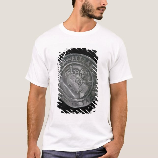 Camiseta Sixpence (Anverso)