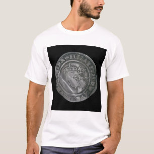 Camiseta Sixpence