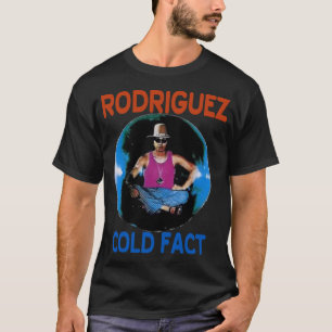 Camiseta sixto rodriguez Essential T-Shirt