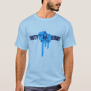 Camiseta sixty_eight_v3