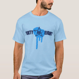 Camiseta sixty_eight_v3
