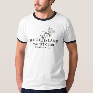Camiseta siyc-color