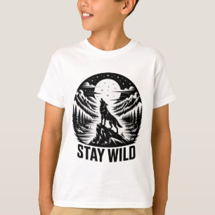 Camiseta Sizzle de Wonton "Llovizna de Charlie" Dragón Japo