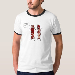Camiseta sizzlin