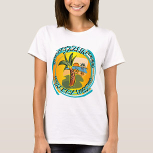 CAMISETA SIZZLIN EN KEY WEST