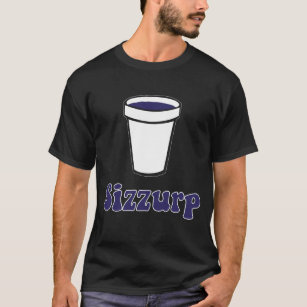 Camiseta Sizzurp