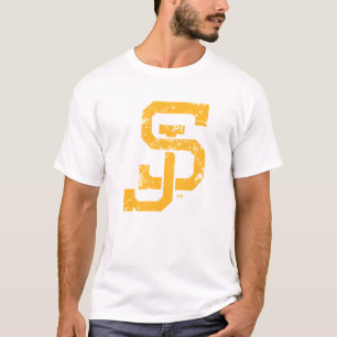 Camiseta SJ Spartans