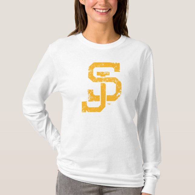 Camiseta SJ Spartans (Anverso)