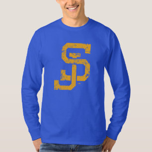 Camiseta SJ Spartans