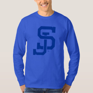 Camiseta SJ Spartans 2