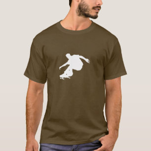 CAMISETA SK8