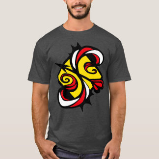 CAMISETA SK8 THE INFINITY 4
