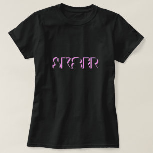 Camiseta Sk8er T-Shirt