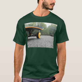Camiseta Sk8ing