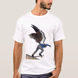 CAMISETA SK8R ANGEL